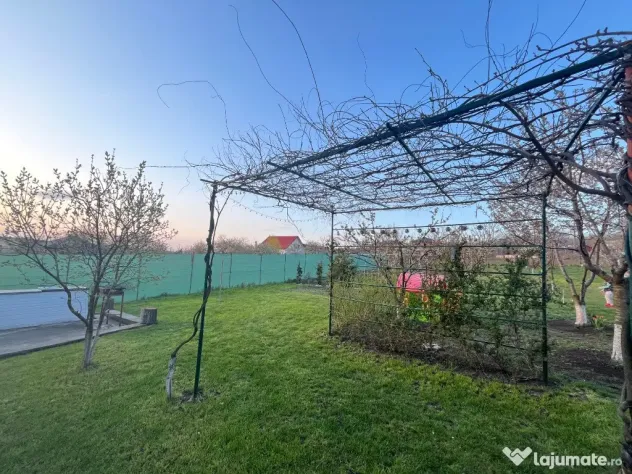 Casă în Dorobant