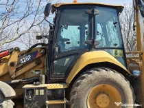 Buldoexcavator CAT 428 F2