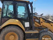 Buldoexcavator CAT 428 F2 