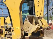 Buldoexcavator CAT 428 F2 