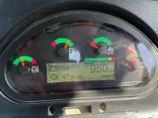 Buldoexcavator CAT 428 F2 