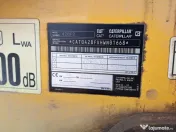 Buldoexcavator CAT 428 F2 