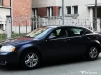 Dodge Avenger Automat Inmatriculat 