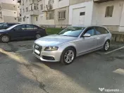 a4 b8 2011 2.0tdi 143cp caga e5 automată proprietar în acte 