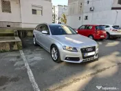 a4 b8 2011 2.0tdi 143cp caga e5 automată proprietar în acte 