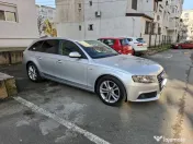 a4 b8 2011 2.0tdi 143cp caga e5 automată proprietar în acte 