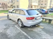 a4 b8 2011 2.0tdi 143cp caga e5 automată proprietar în acte 