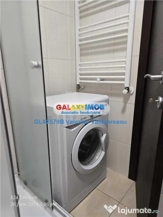 Garsoniera Ikea Pallady DV 468