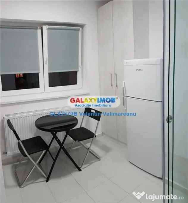 Garsoniera Ikea Pallady DV 468