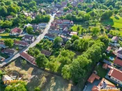 FILM! Peste 1.500mp teren intravilan, zona de case, acces fa 