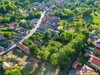 FILM! Peste 1.500mp teren intravilan, zona de case, acces fa 