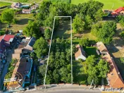 FILM! Peste 1.500mp teren intravilan, zona de case, acces fa 