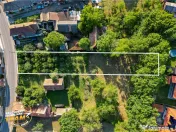 FILM! Peste 1.500mp teren intravilan, zona de case, acces fa 