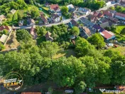 FILM! Peste 1.500mp teren intravilan, zona de case, acces fa 