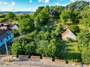 FILM! Peste 1.500mp teren intravilan, zona de case, acces fa 