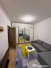 Dimitrie leonida amurgului 58 etaj 4 studio 