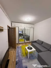 Dimitrie leonida amurgului 58 etaj 4 studio