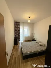 Dimitrie leonida amurgului 58 etaj 4 studio 