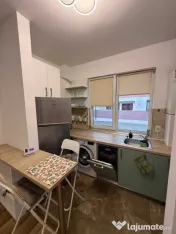 Dimitrie leonida amurgului 58 etaj 4 studio 