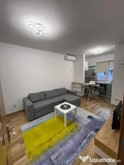 Dimitrie leonida amurgului 58 etaj 4 studio 