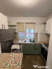 Dimitrie leonida amurgului 58 etaj 4 studio 