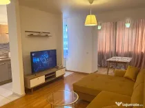 Apartament 2 Camere, Monaco Towers, Metrou Dimitrie Leonida