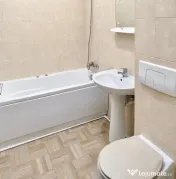 Garsoniera decoamndata | etaj 1 | parcare - Sanpetru-Galaxiei 