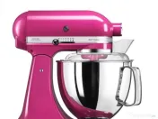 Mixer KITCHENAID utilizat 