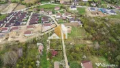 Teren extravilan de vânzare –ideal pentru casă sau parce 