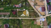 Teren extravilan de vânzare –ideal pentru casă sau parce 