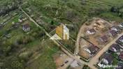 Teren extravilan de vânzare –ideal pentru casă sau parce 