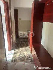 Apartament spațios de închiriat – 2 camere – Zona Trac 