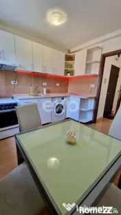 Apartament spațios de închiriat – 2 camere – Zona Astr