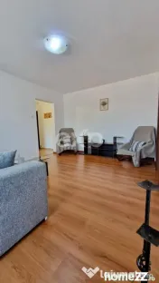 Apartament spațios de închiriat – 2 camere – Zona Astr