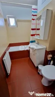 Apartament spațios de închiriat – 2 camere – Zona Astr