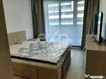 Apartament tip studio, 2 camere – Coresi / Tractorul | 48