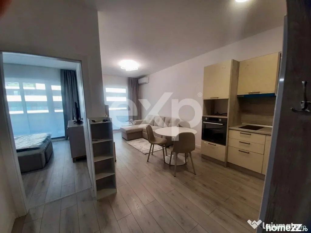 Apartament tip studio, 2 camere – Coresi / Tractorul | 48 - Brasov (Brasov)