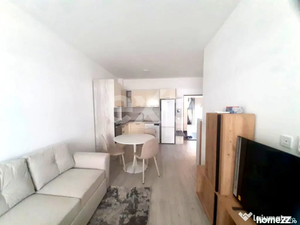 Apartament tip studio, 2 camere – Coresi / Tractorul | 48 - Brasov (Brasov)