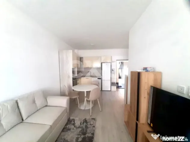 Apartament tip studio, 2 camere – Coresi / Tractorul | 48 - Brasov (Brasov)