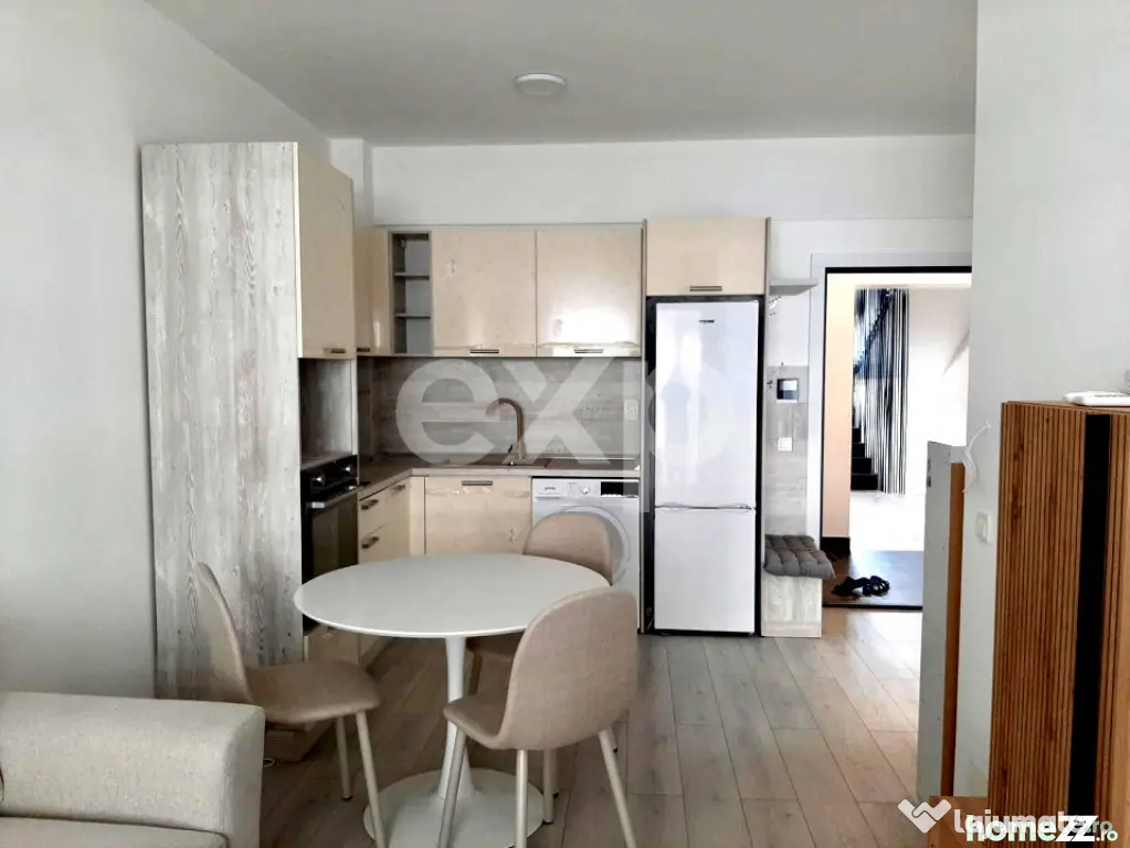 Apartament tip studio, 2 camere – Coresi / Tractorul | 48 - Brasov (Brasov)