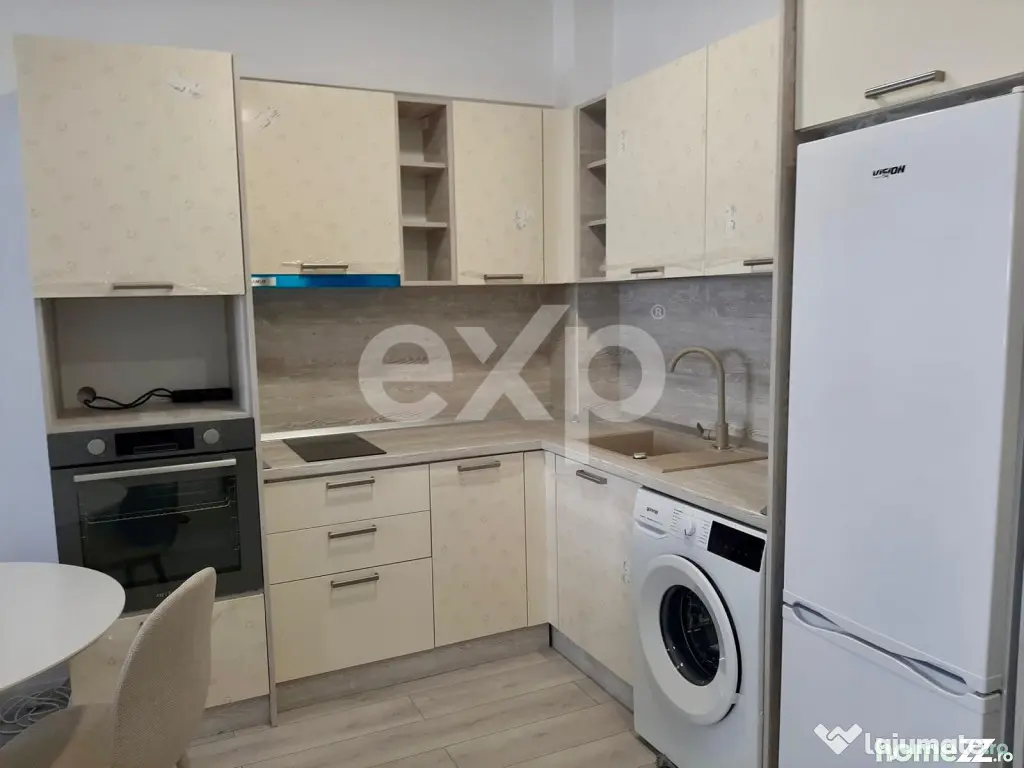 Apartament tip studio, 2 camere – Coresi / Tractorul | 48 - Brasov (Brasov)
