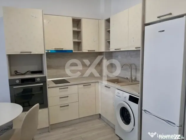 Apartament tip studio, 2 camere – Coresi / Tractorul | 48 - Brasov (Brasov)