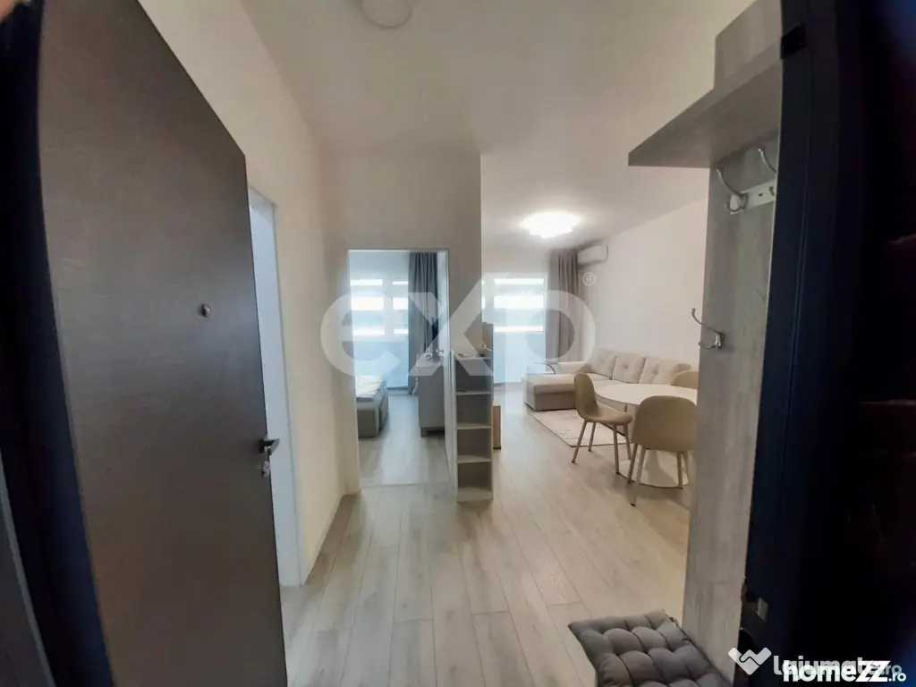 Apartament tip studio, 2 camere – Coresi / Tractorul | 48 - Brasov (Brasov)
