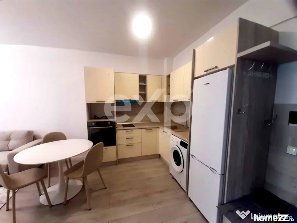 Apartament tip studio, 2 camere – Coresi / Tractorul | 48 - Brasov (Brasov)