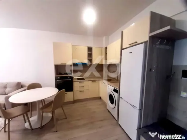 Apartament tip studio, 2 camere – Coresi / Tractorul | 48 - Brasov (Brasov)