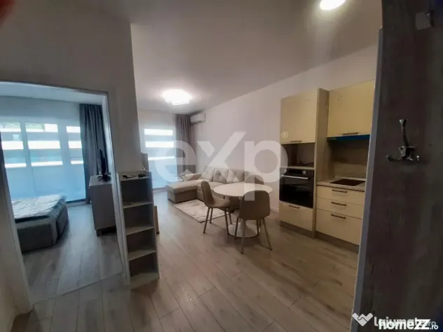 Apartament tip studio, 2 camere – Coresi / Tractorul | 48 - Brasov (Brasov)