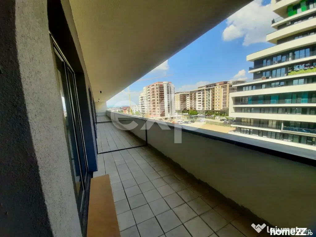 Apartament tip studio, 2 camere – Coresi / Tractorul | 48 - Brasov (Brasov)