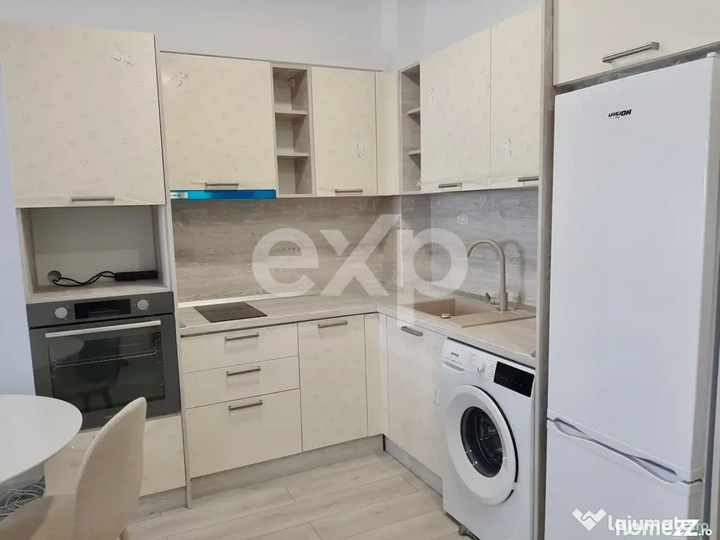 Apartament tip studio, 2 camere – Coresi / Tractorul | 48 - Brasov (Brasov)