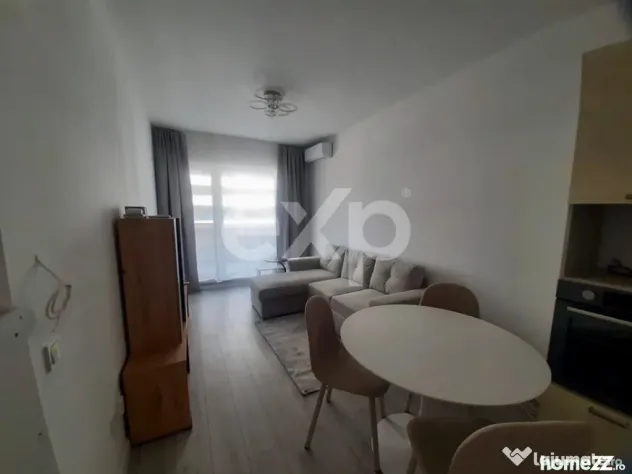 Apartament tip studio, 2 camere – Coresi / Tractorul | 48 - Brasov (Brasov)