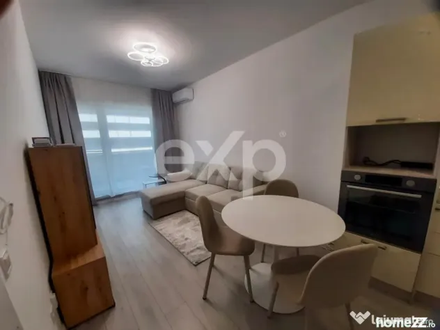 Apartament tip studio, 2 camere – Coresi / Tractorul | 48 - Brasov (Brasov)